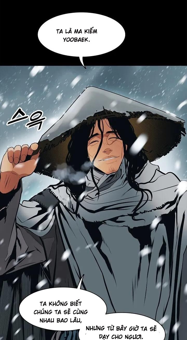 Bất Bại Chân Ma Chap 64 - Next Chap 65