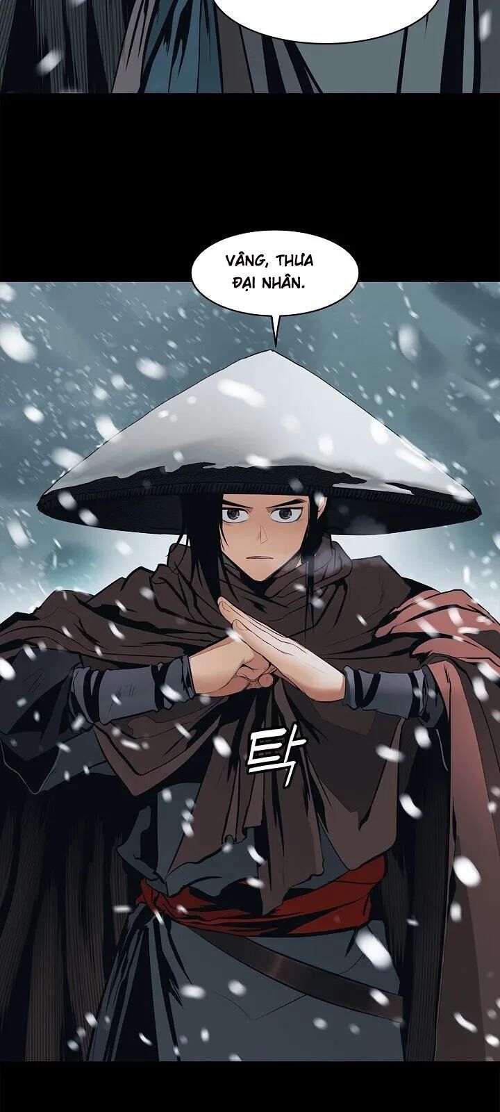 Bất Bại Chân Ma Chap 64 - Next Chap 65