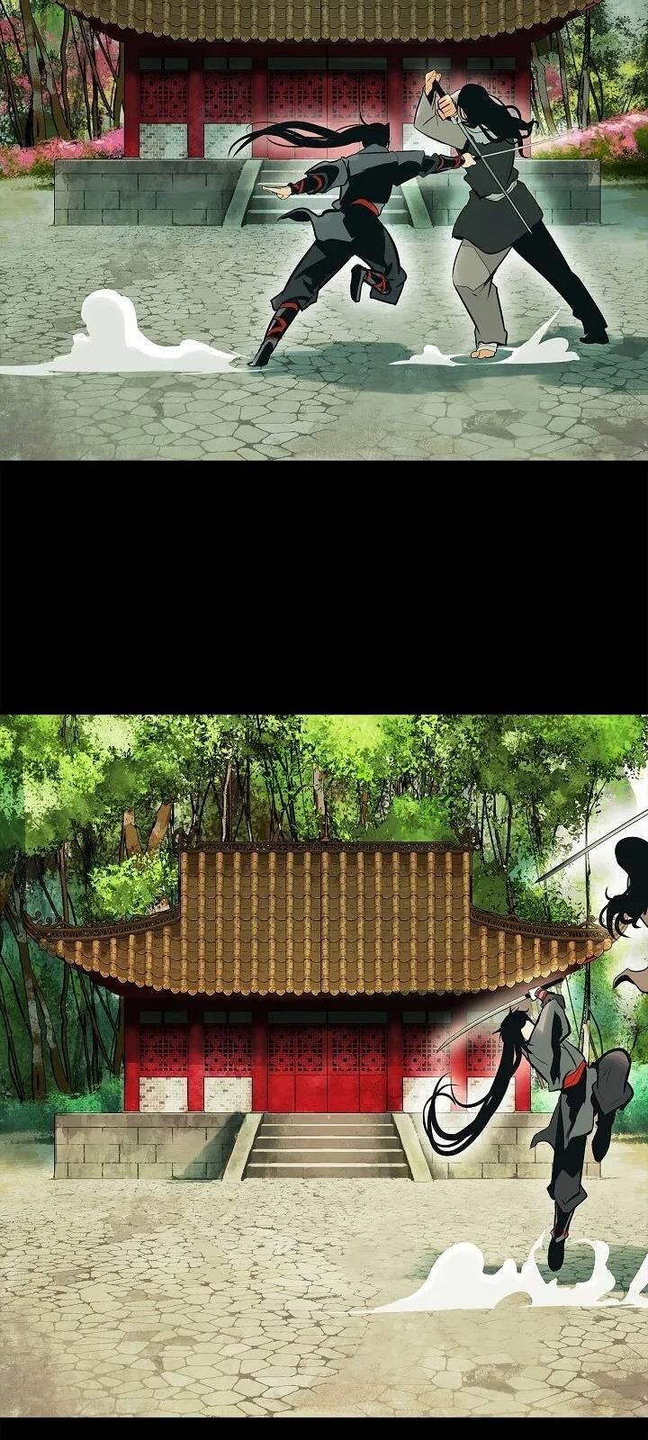 Bất Bại Chân Ma Chap 64 - Next Chap 65