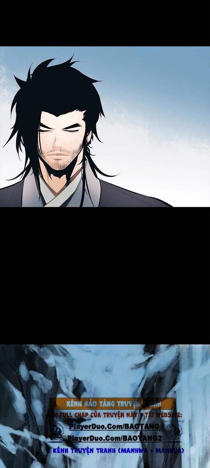 Bất Bại Chân Ma Chap 64 - Next Chap 65
