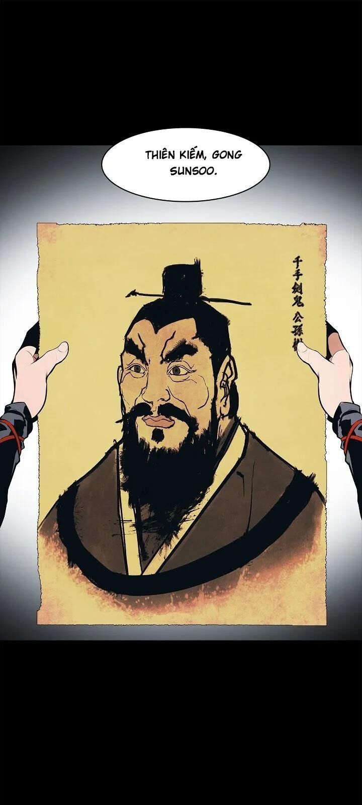 Bất Bại Chân Ma Chap 64 - Next Chap 65