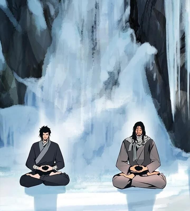 Bất Bại Chân Ma Chap 64 - Next Chap 65