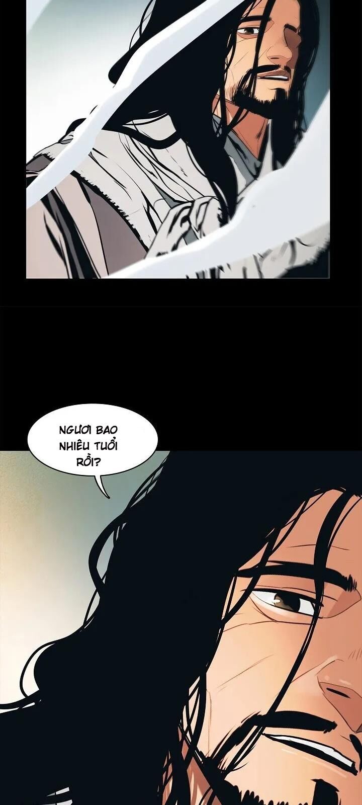 Bất Bại Chân Ma Chap 64 - Next Chap 65
