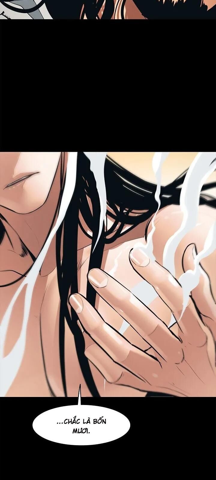 Bất Bại Chân Ma Chap 64 - Next Chap 65