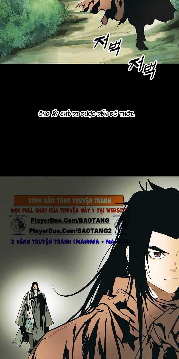 Bất Bại Chân Ma Chap 64 - Next Chap 65