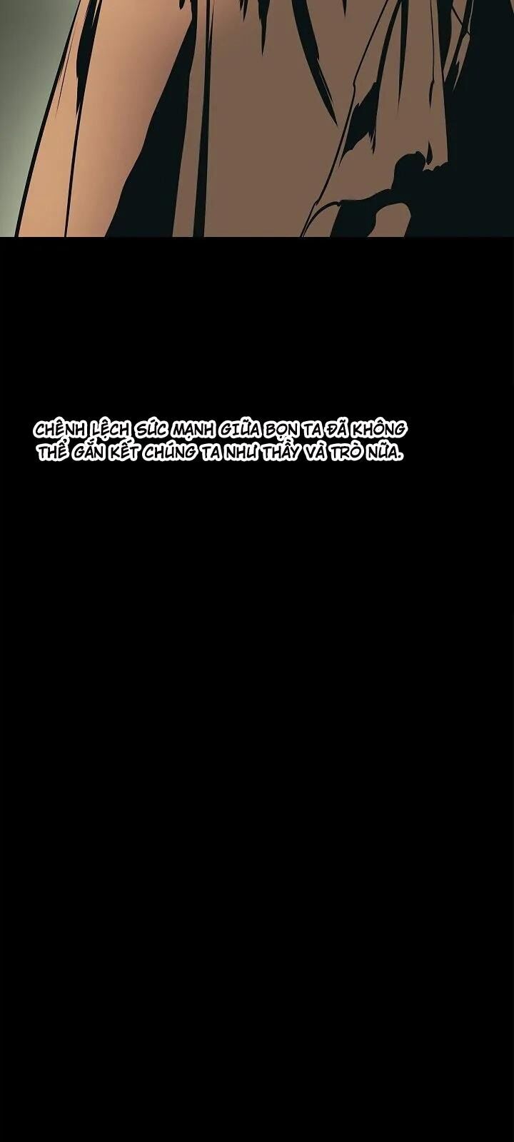 Bất Bại Chân Ma Chap 64 - Next Chap 65