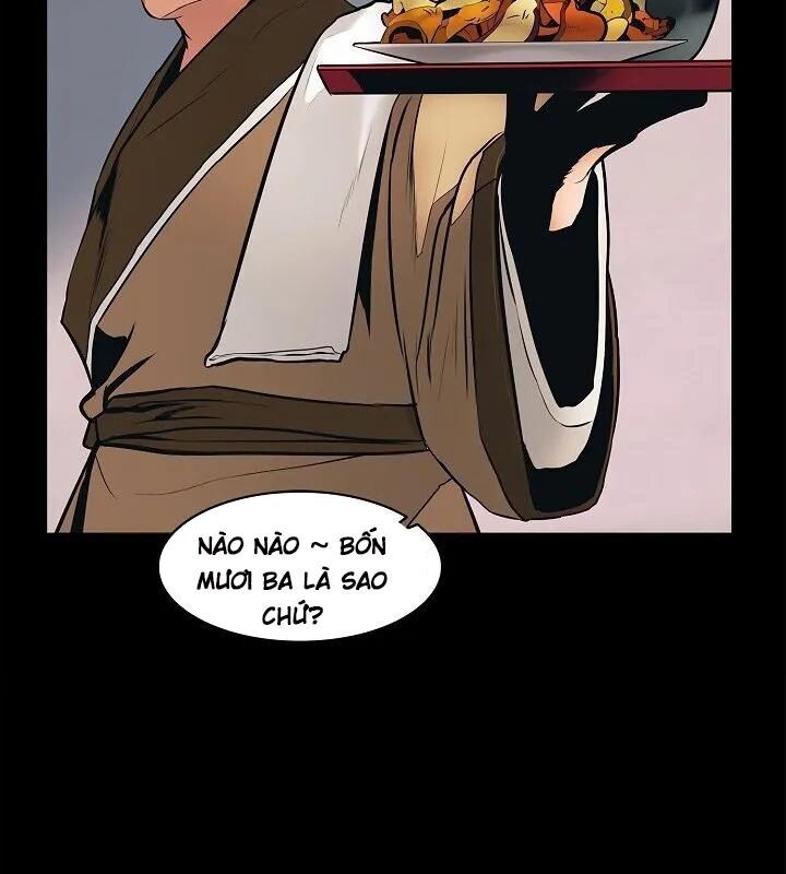 Bất Bại Chân Ma Chap 64 - Next Chap 65