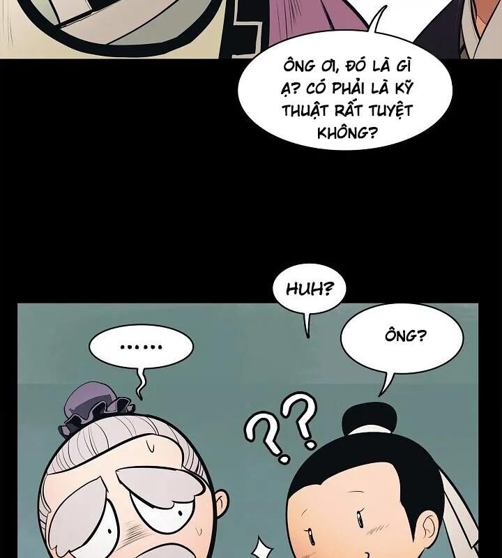 Bất Bại Chân Ma Chap 64 - Next Chap 65