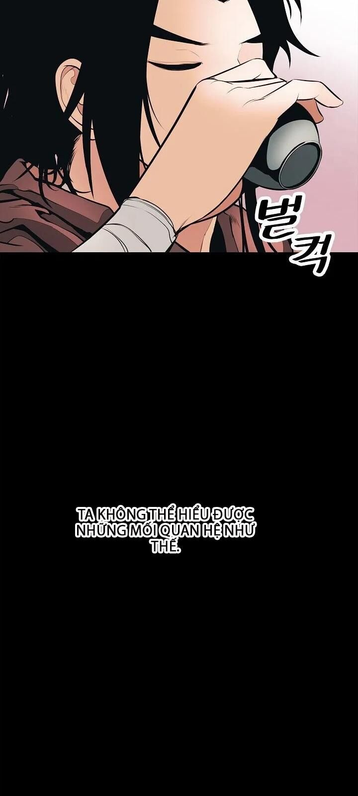 Bất Bại Chân Ma Chap 64 - Next Chap 65
