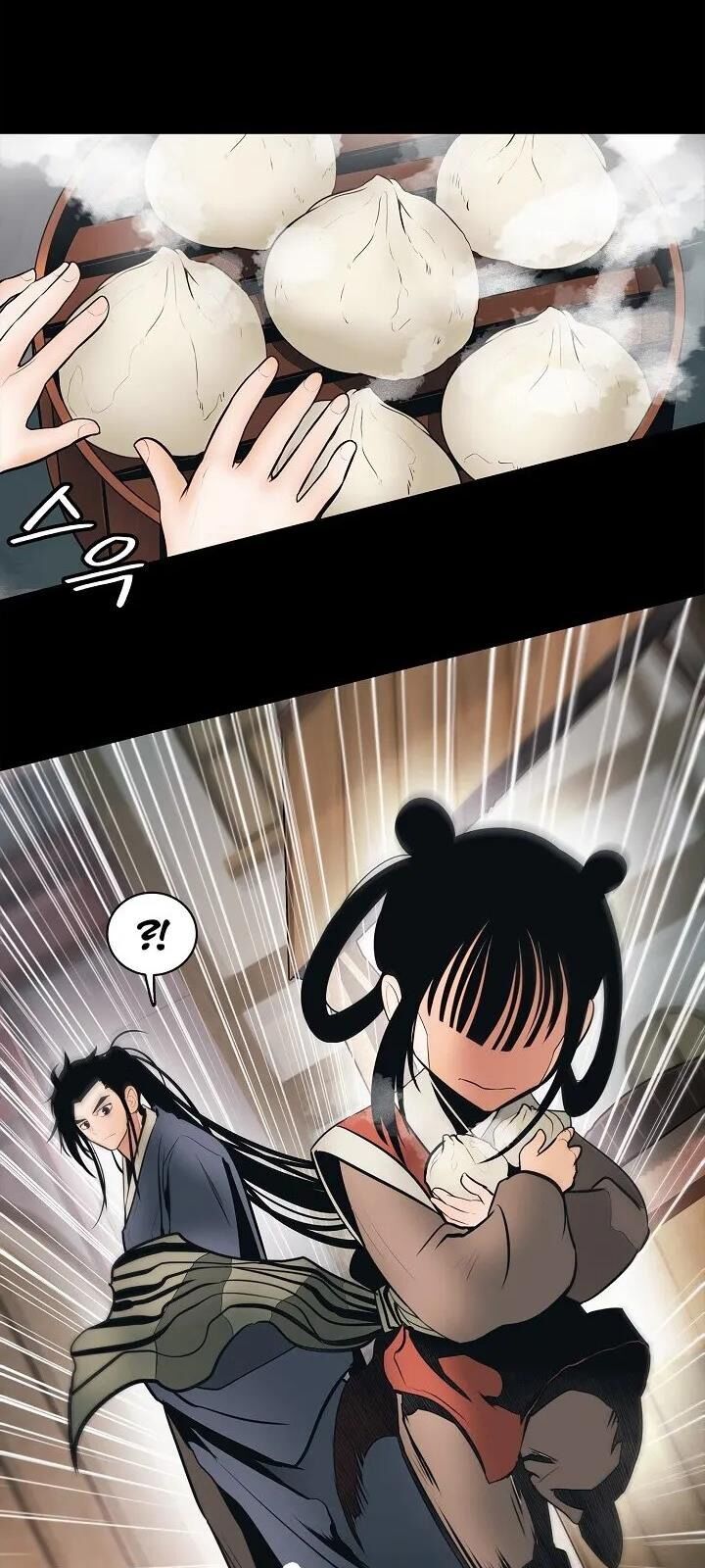 Bất Bại Chân Ma Chap 64 - Next Chap 65
