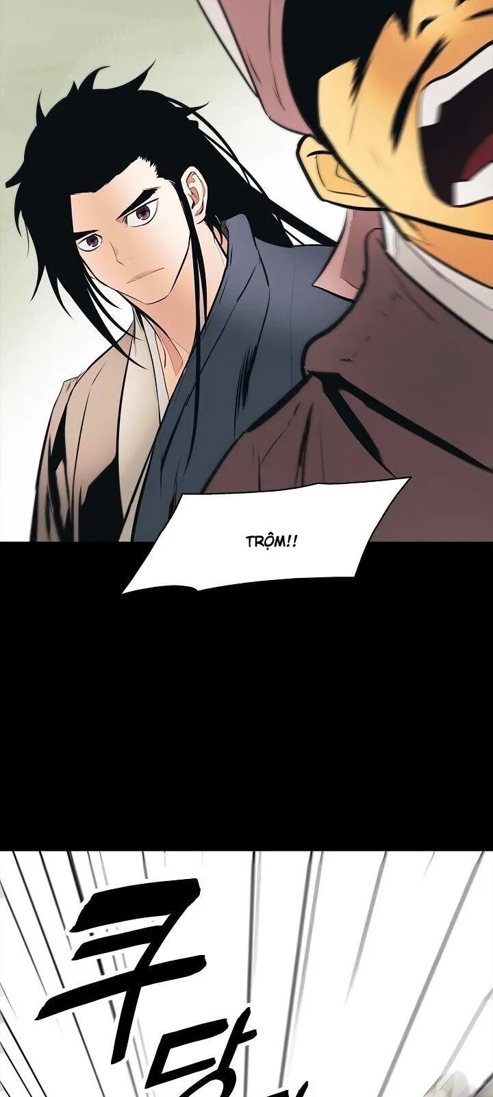 Bất Bại Chân Ma Chap 64 - Next Chap 65