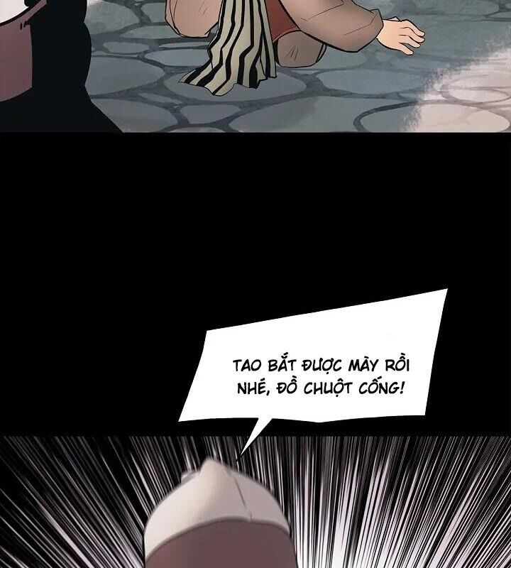 Bất Bại Chân Ma Chap 64 - Next Chap 65