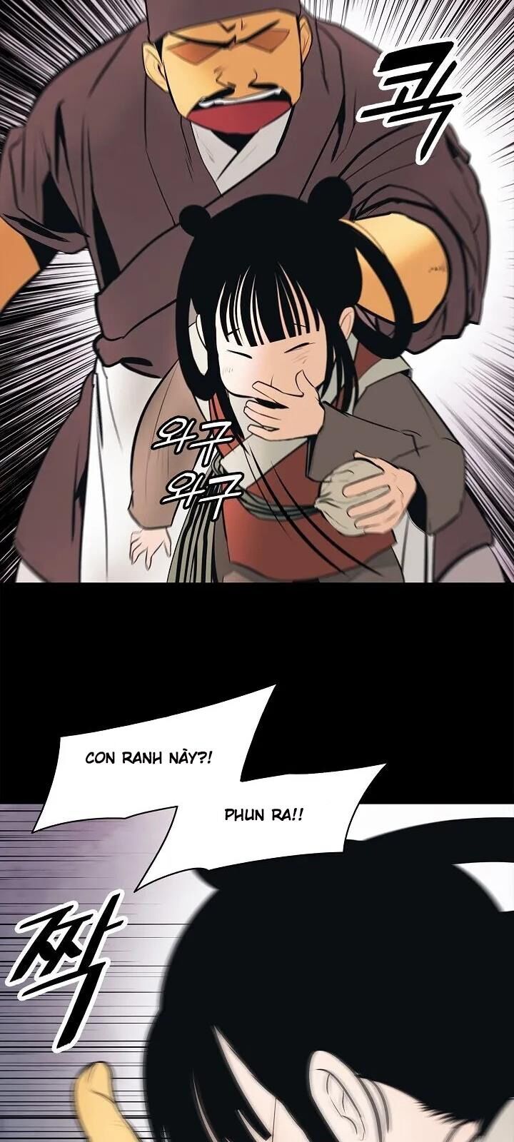 Bất Bại Chân Ma Chap 64 - Next Chap 65