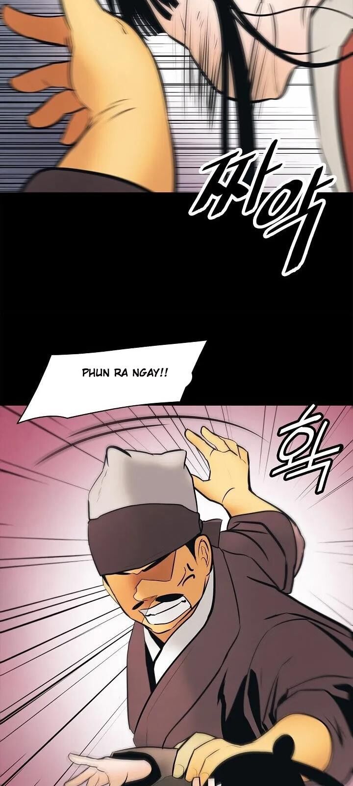Bất Bại Chân Ma Chap 64 - Next Chap 65