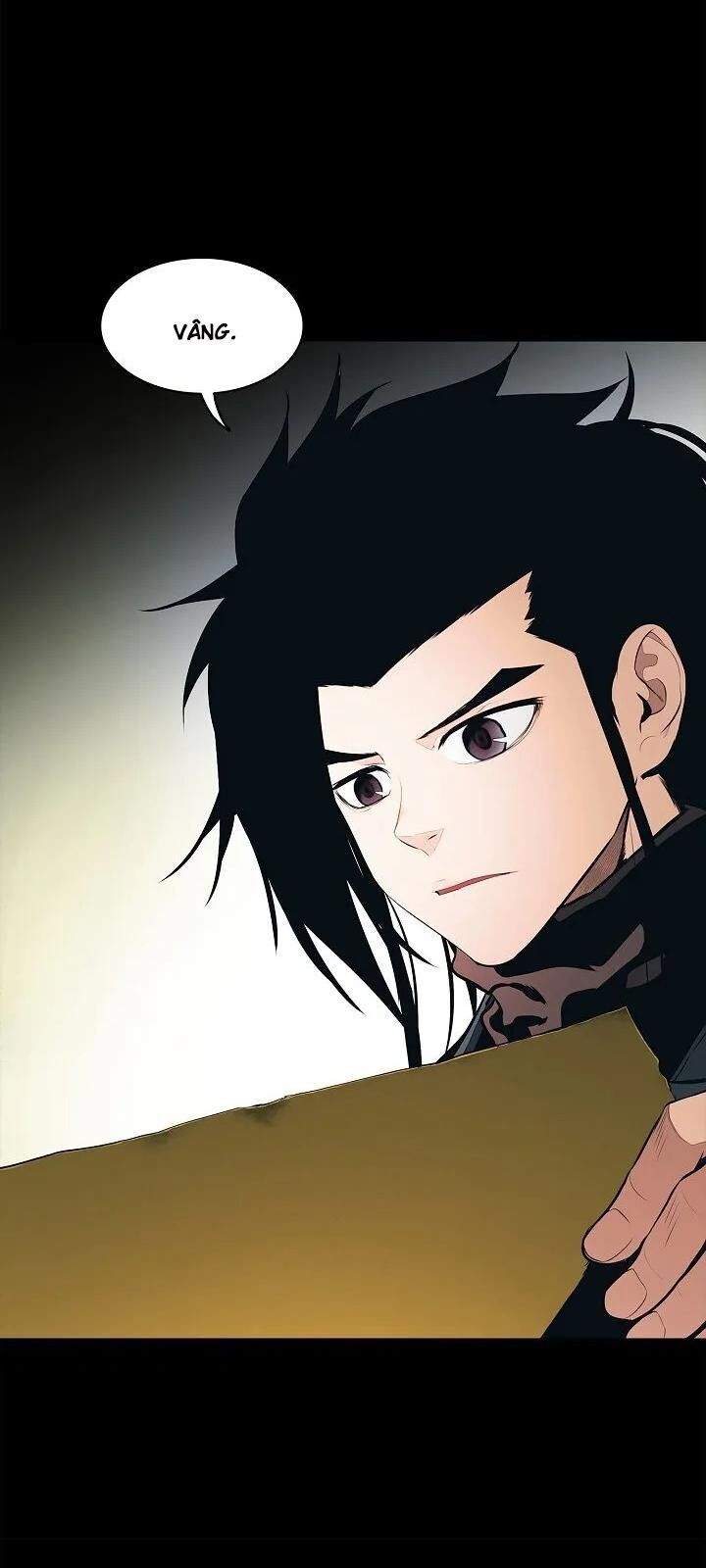 Bất Bại Chân Ma Chap 64 - Next Chap 65