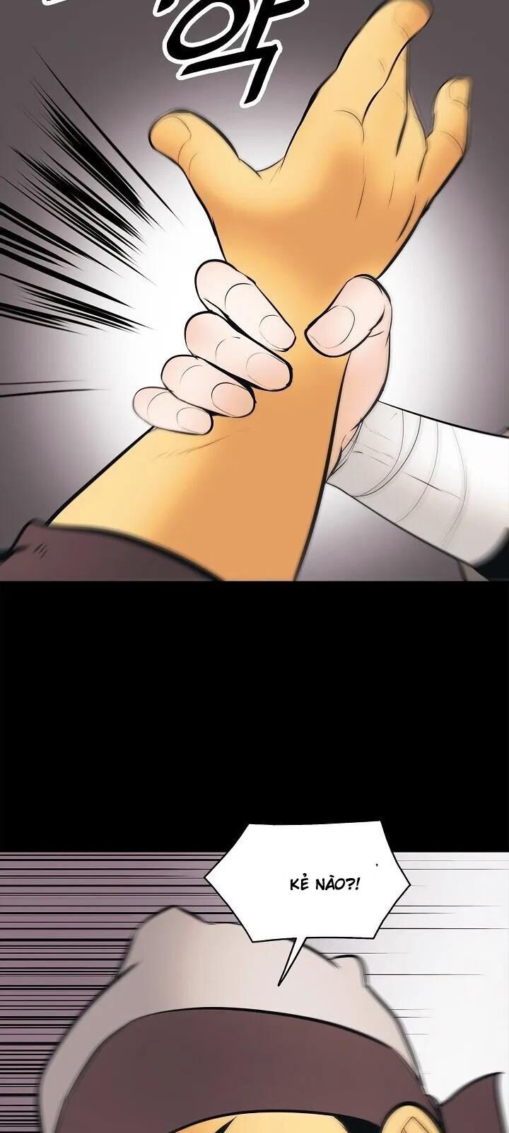 Bất Bại Chân Ma Chap 64 - Next Chap 65