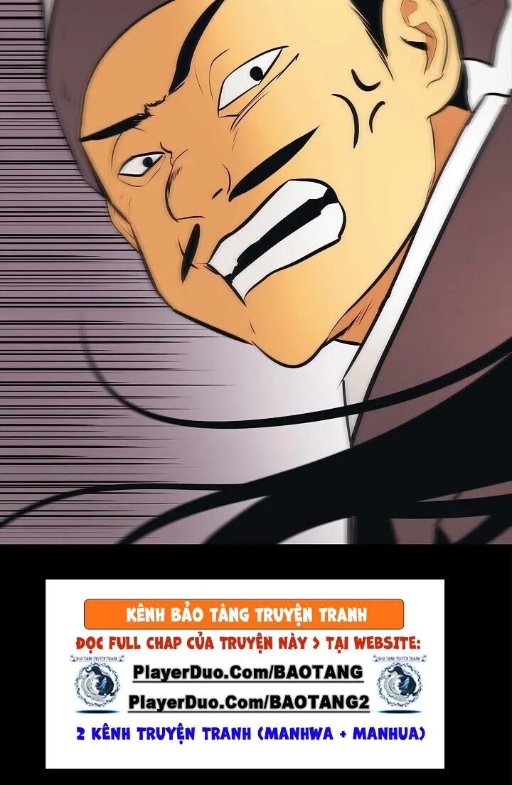 Bất Bại Chân Ma Chap 64 - Next Chap 65