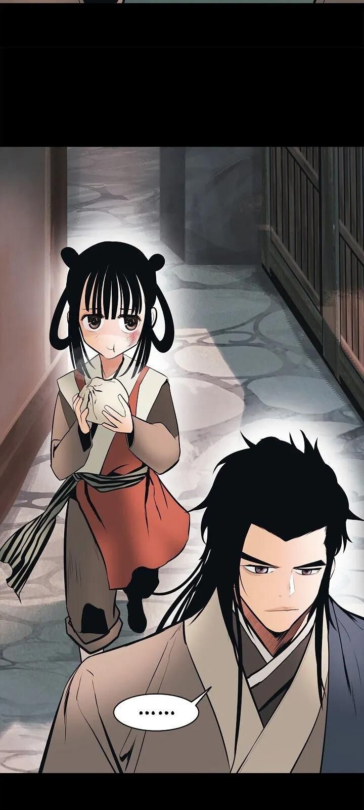 Bất Bại Chân Ma Chap 64 - Next Chap 65