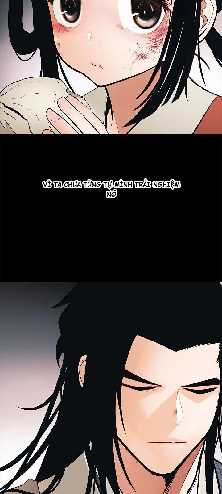 Bất Bại Chân Ma Chap 64 - Next Chap 65