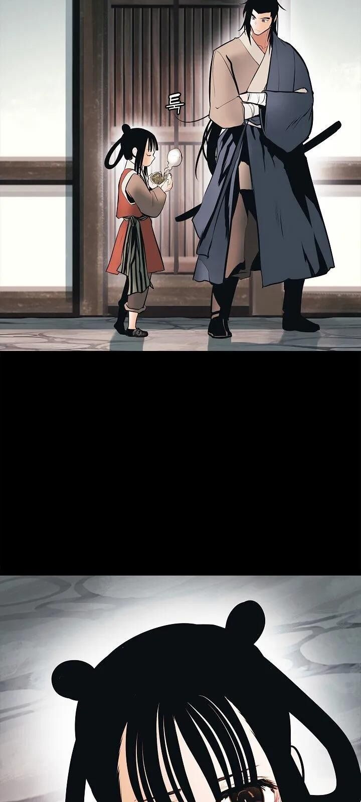 Bất Bại Chân Ma Chap 64 - Next Chap 65