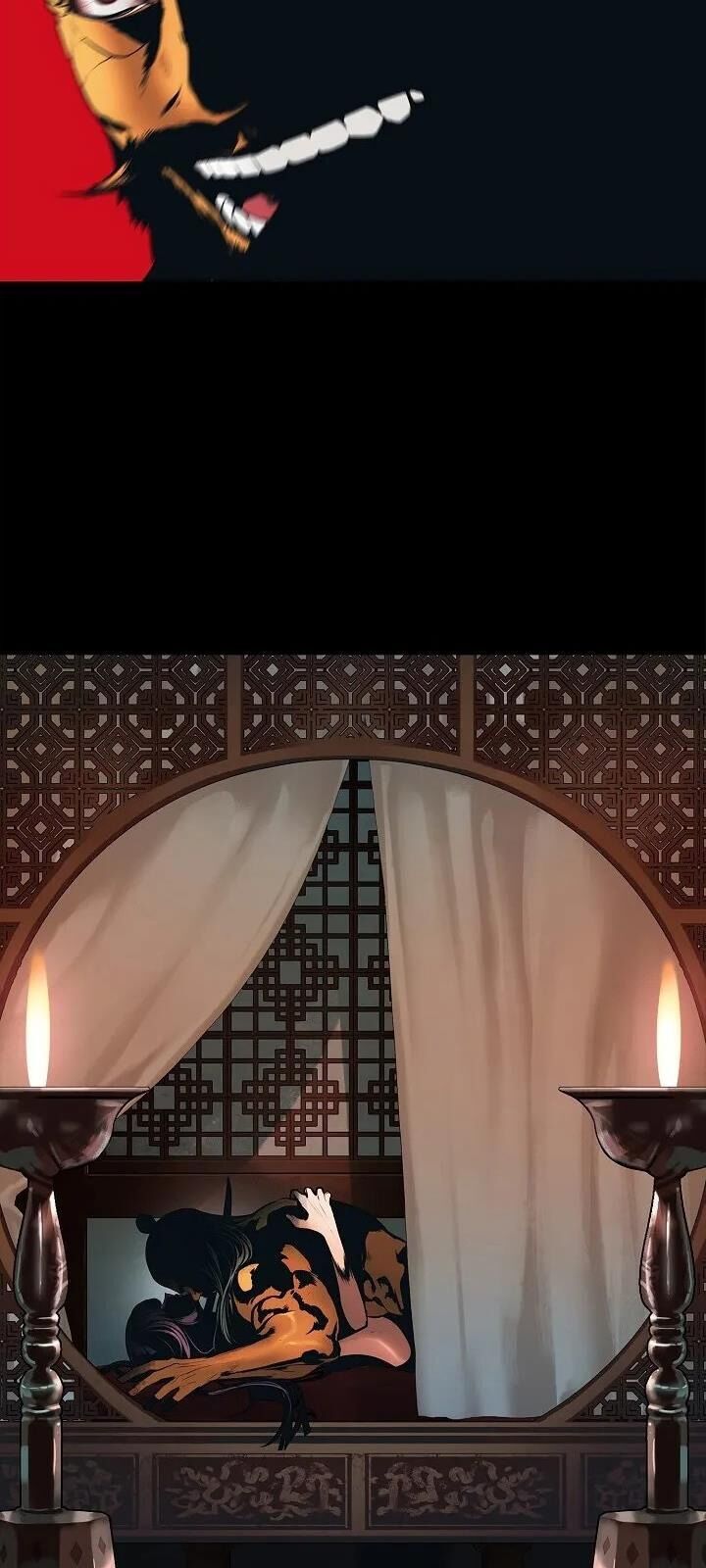 Bất Bại Chân Ma Chap 64 - Next Chap 65