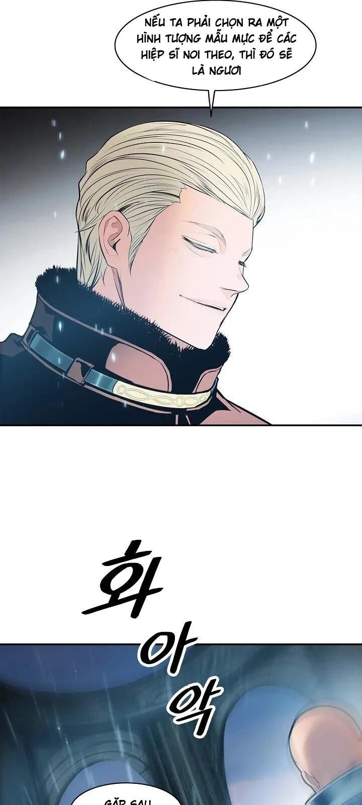 Bất Bại Chân Ma Chap 65 - Next Chap 66