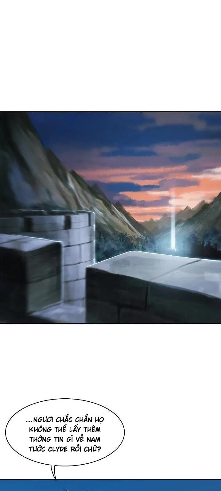 Bất Bại Chân Ma Chap 65 - Next Chap 66