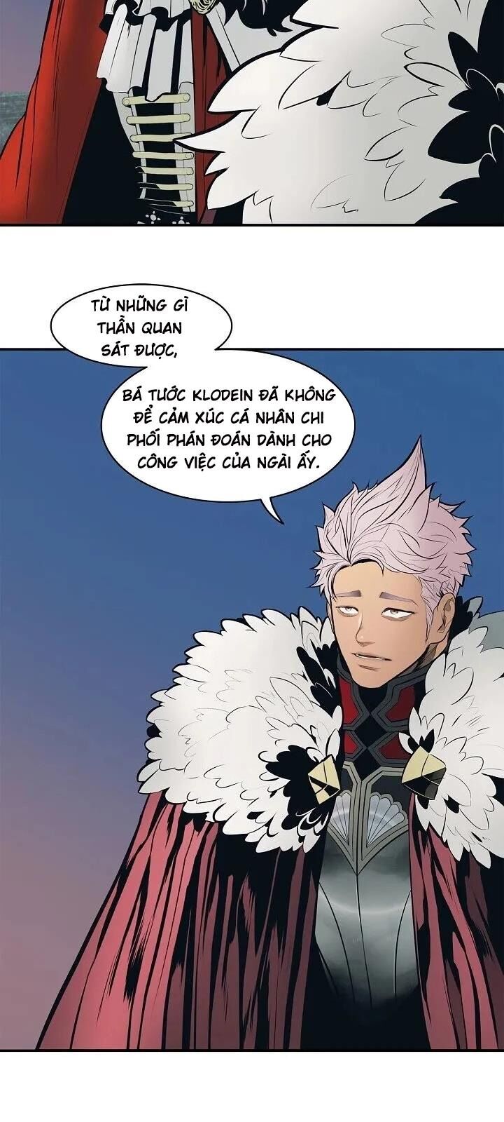 Bất Bại Chân Ma Chap 65 - Next Chap 66