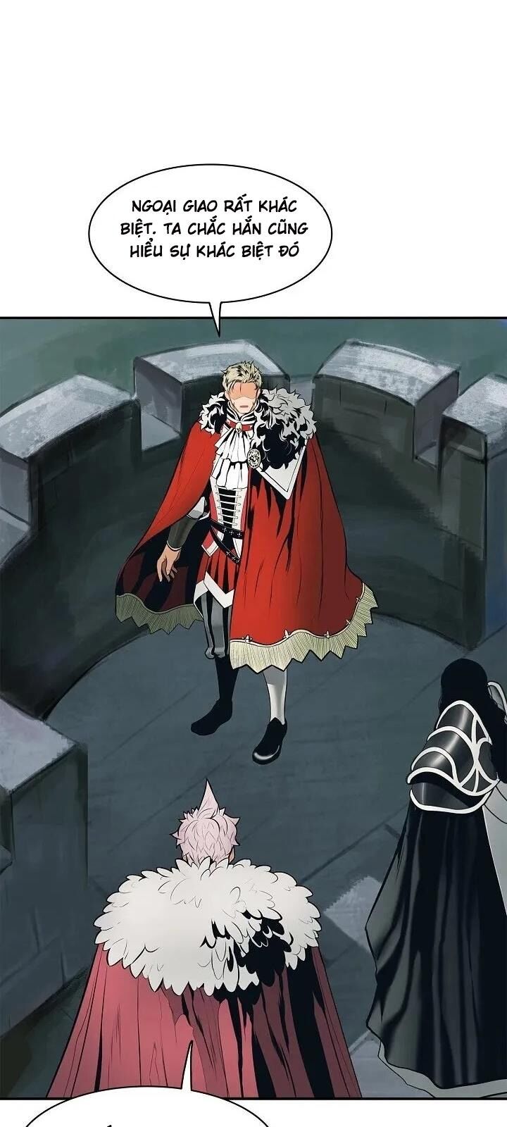 Bất Bại Chân Ma Chap 65 - Next Chap 66