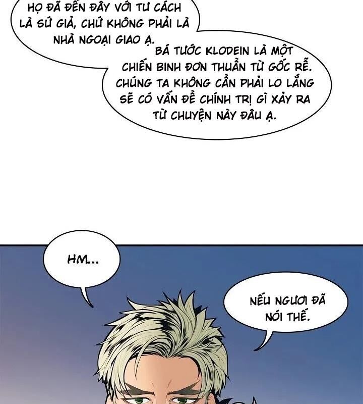 Bất Bại Chân Ma Chap 65 - Next Chap 66