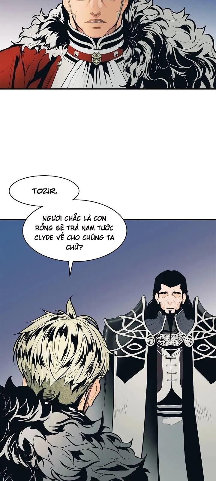 Bất Bại Chân Ma Chap 65 - Next Chap 66