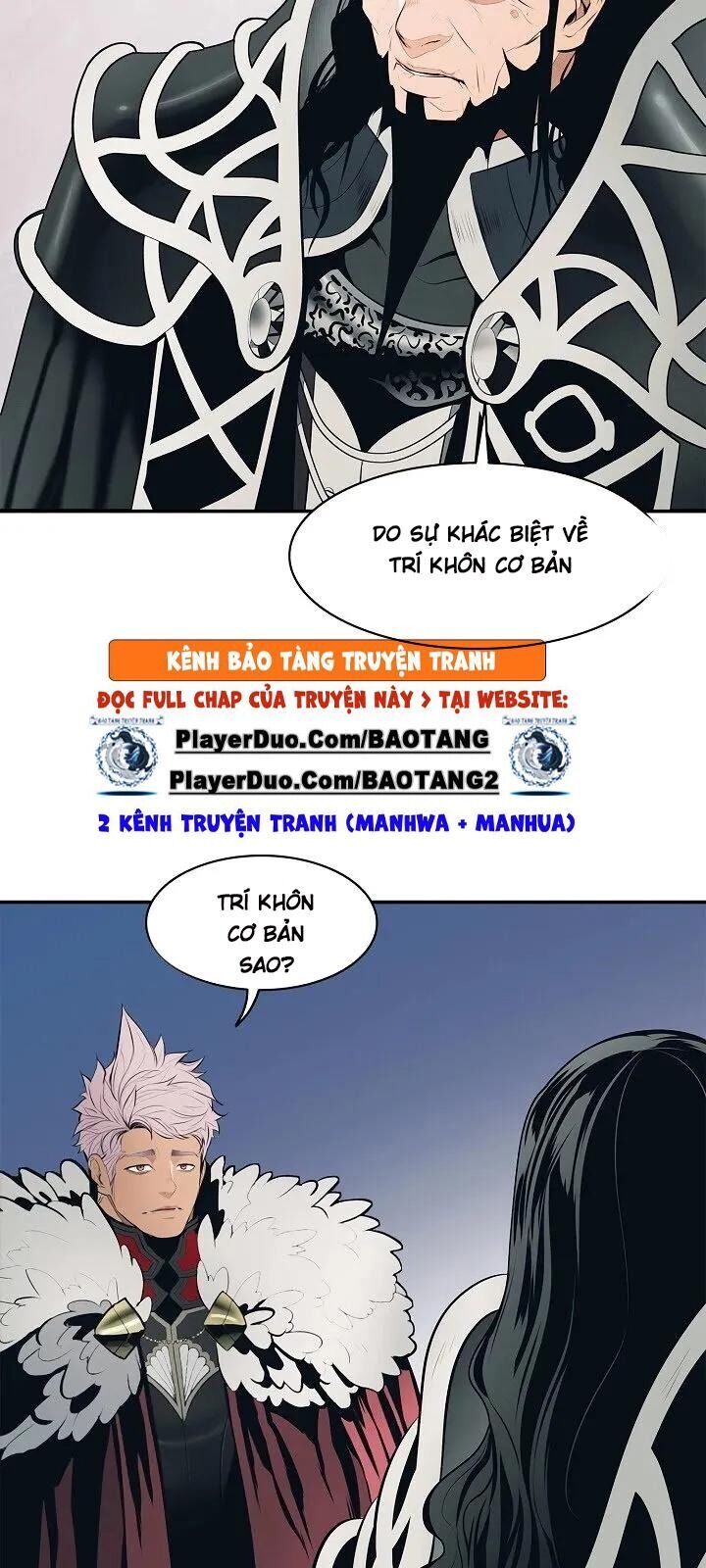 Bất Bại Chân Ma Chap 65 - Next Chap 66
