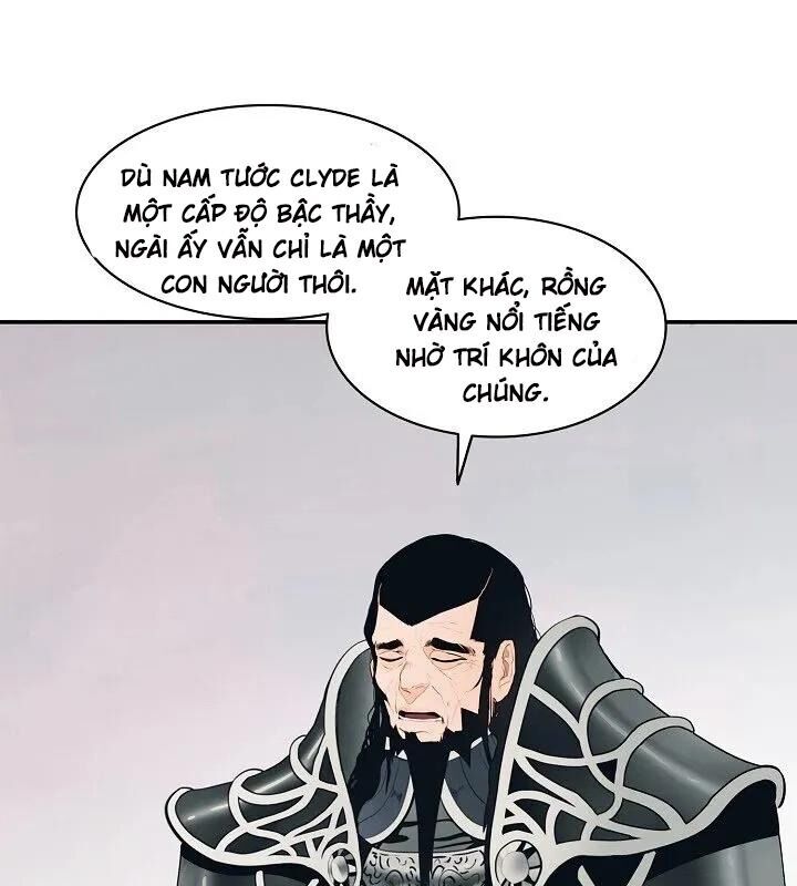 Bất Bại Chân Ma Chap 65 - Next Chap 66