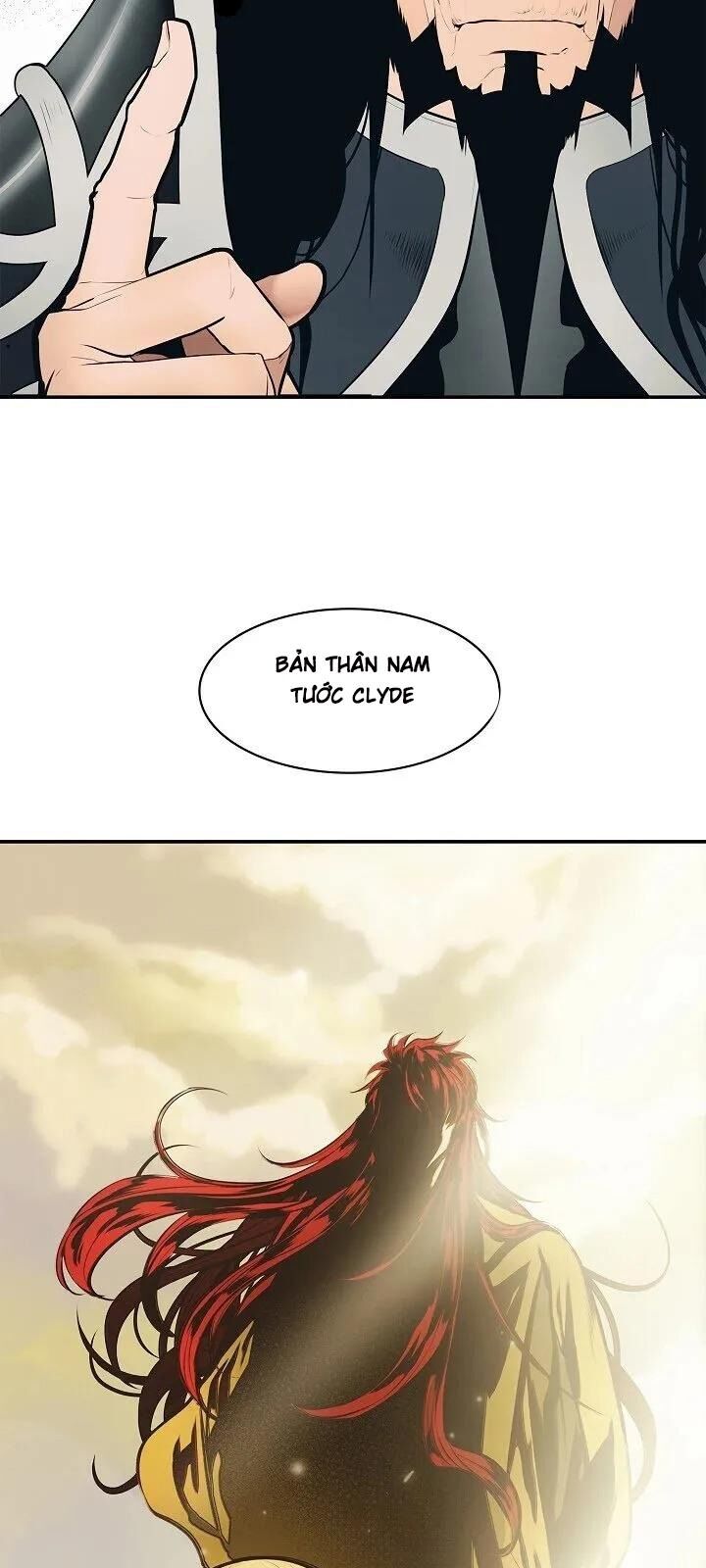Bất Bại Chân Ma Chap 65 - Next Chap 66