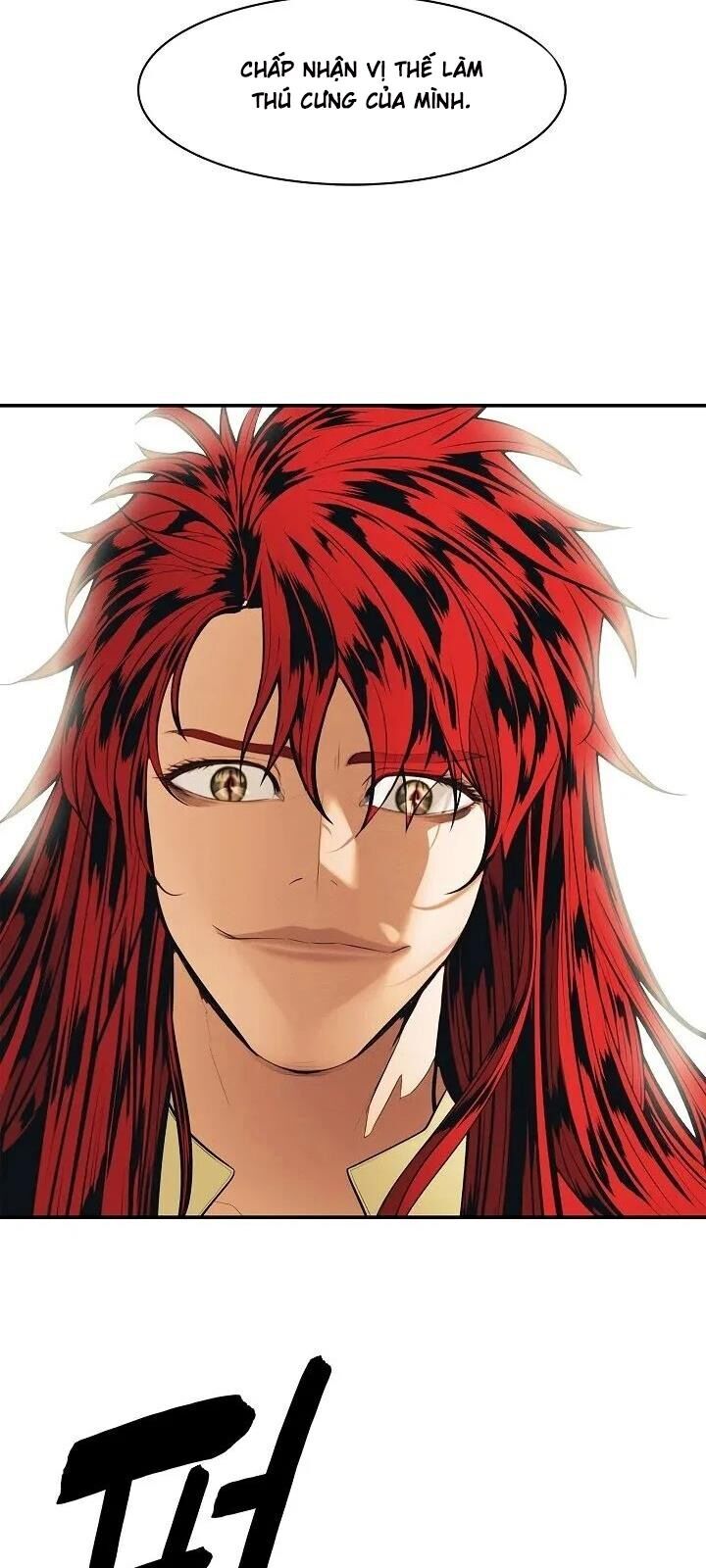 Bất Bại Chân Ma Chap 65 - Next Chap 66