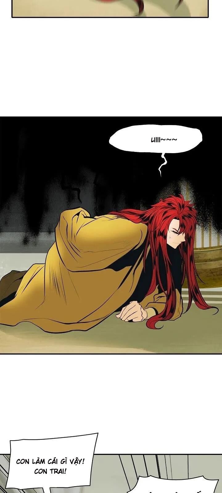 Bất Bại Chân Ma Chap 65 - Next Chap 66