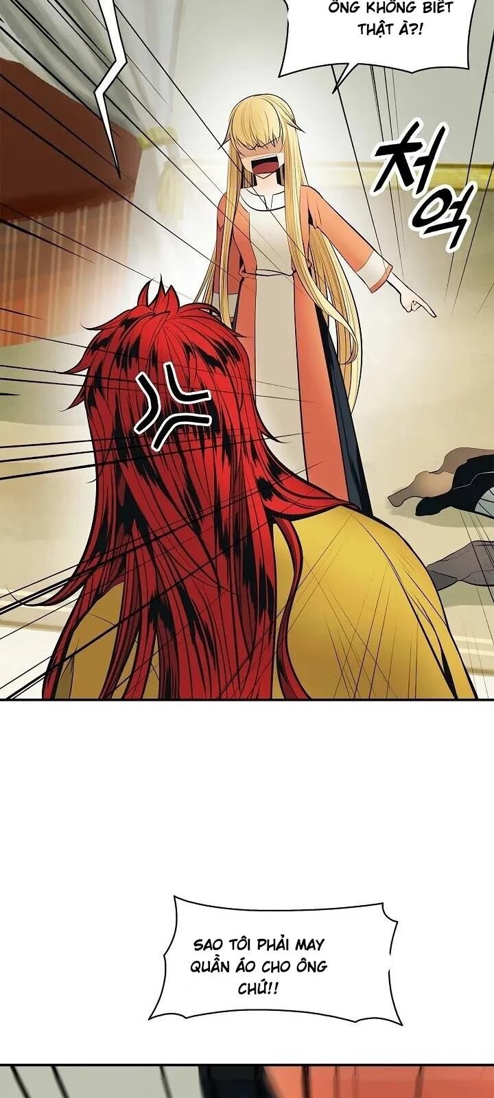 Bất Bại Chân Ma Chap 65 - Next Chap 66
