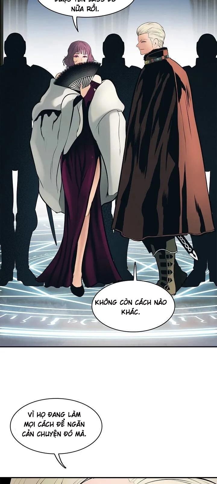 Bất Bại Chân Ma Chap 65 - Next Chap 66