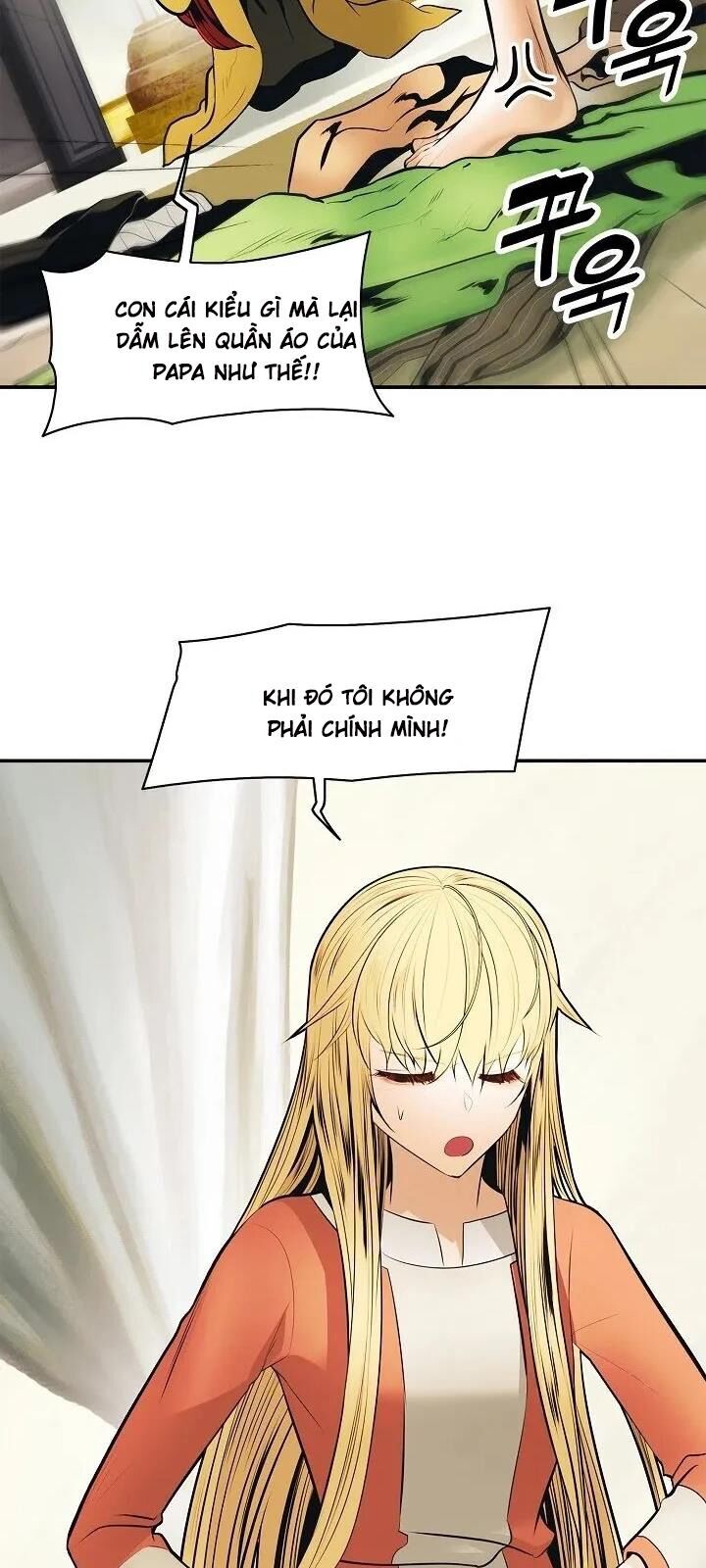 Bất Bại Chân Ma Chap 65 - Next Chap 66