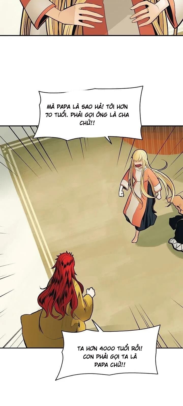 Bất Bại Chân Ma Chap 65 - Next Chap 66