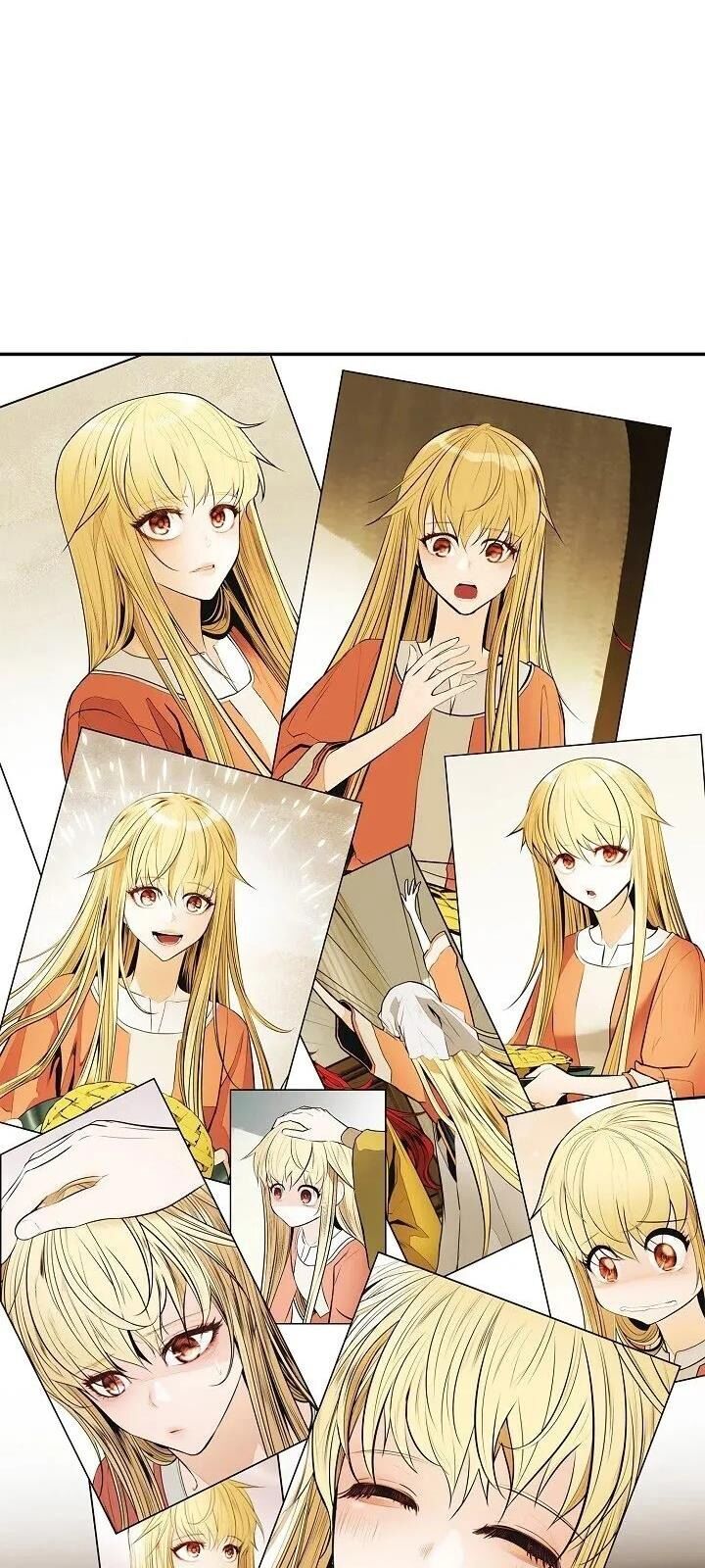 Bất Bại Chân Ma Chap 65 - Next Chap 66