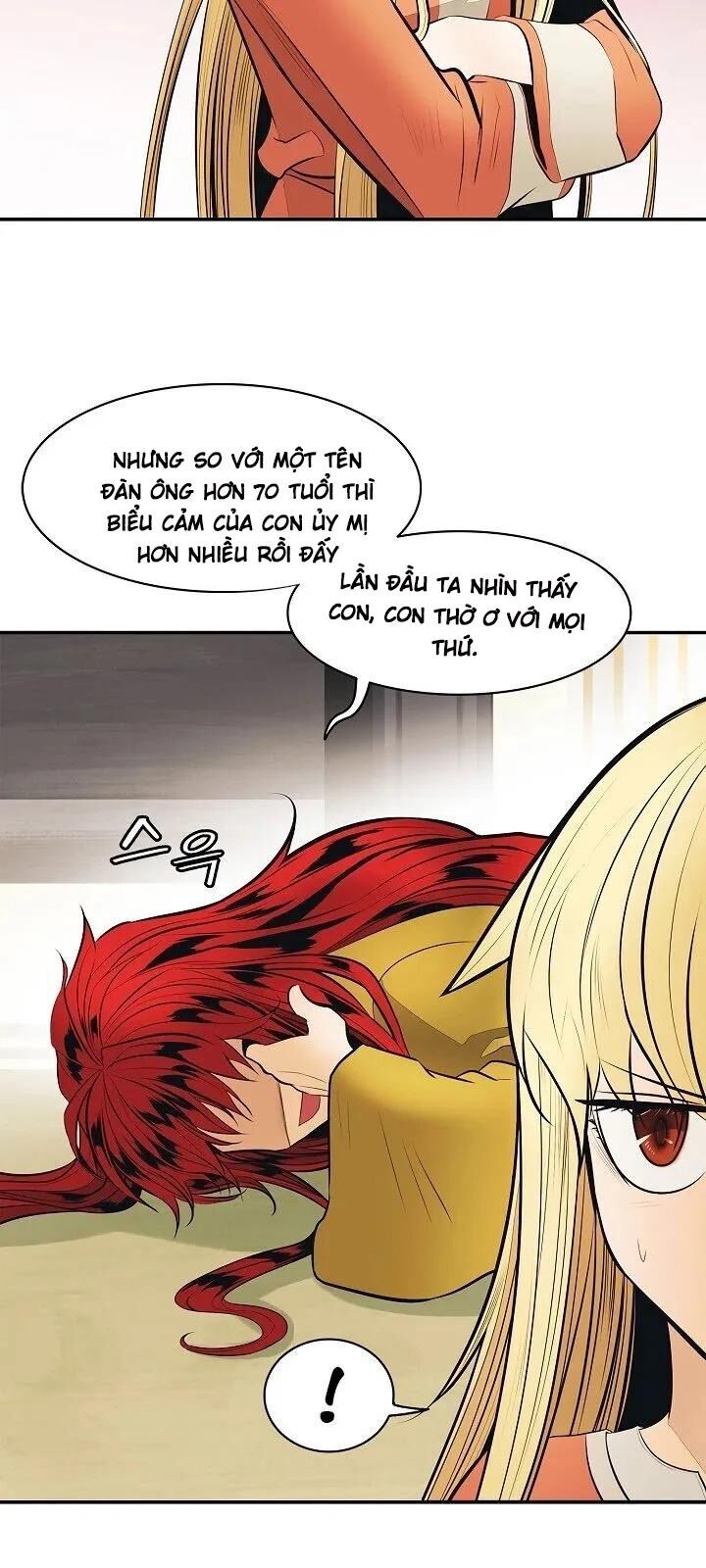 Bất Bại Chân Ma Chap 65 - Next Chap 66