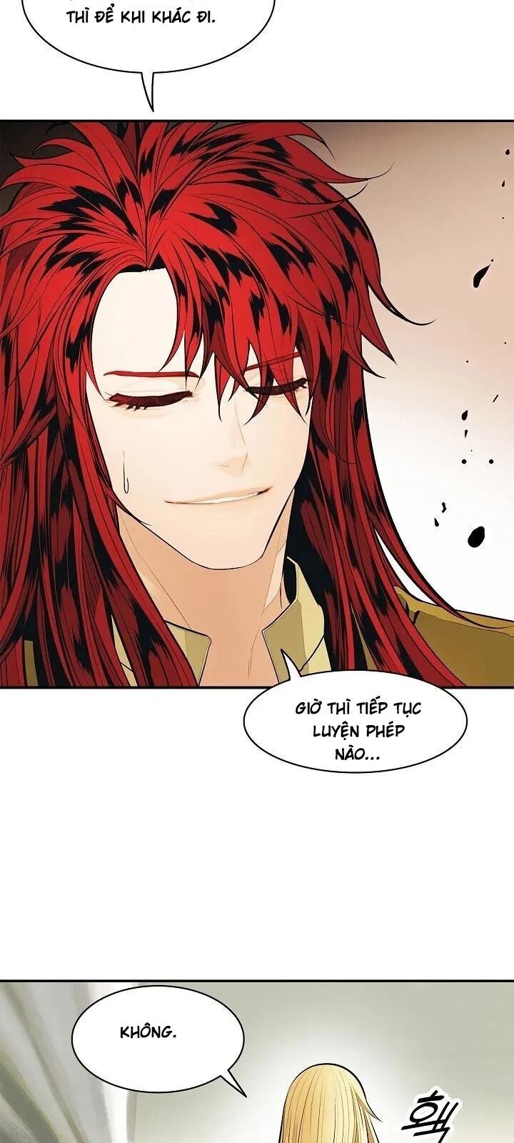 Bất Bại Chân Ma Chap 65 - Next Chap 66