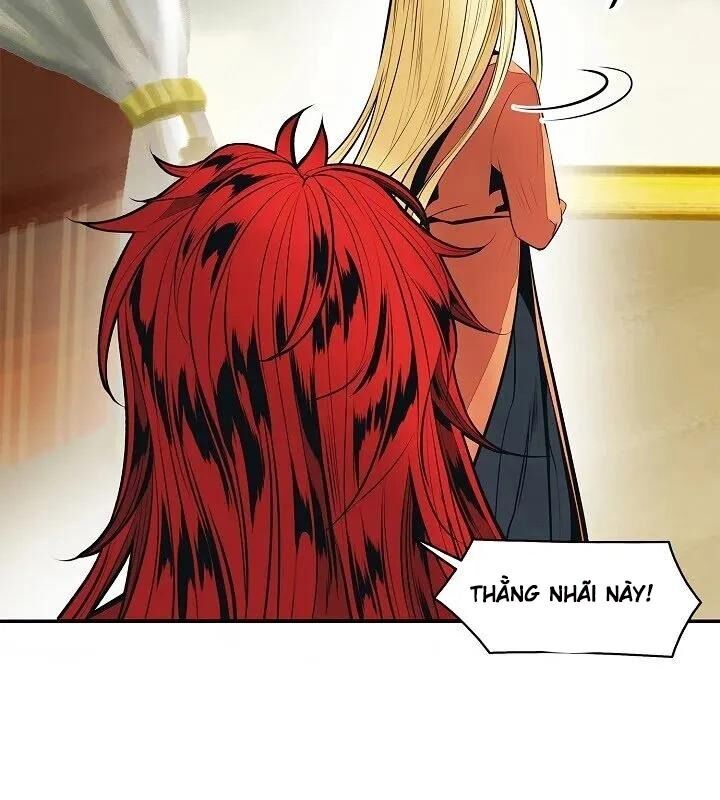 Bất Bại Chân Ma Chap 65 - Next Chap 66