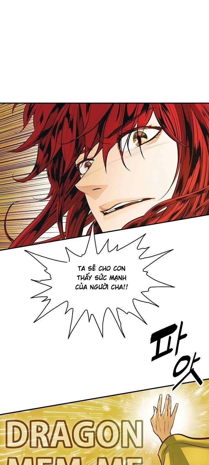 Bất Bại Chân Ma Chap 65 - Next Chap 66