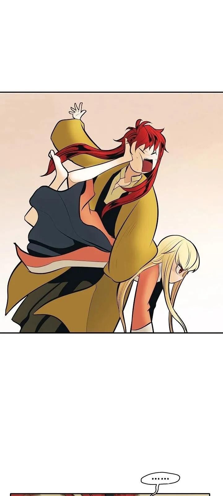 Bất Bại Chân Ma Chap 65 - Next Chap 66