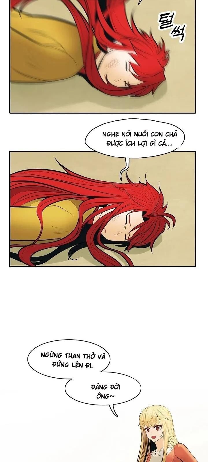 Bất Bại Chân Ma Chap 65 - Next Chap 66