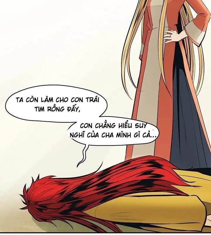 Bất Bại Chân Ma Chap 65 - Next Chap 66