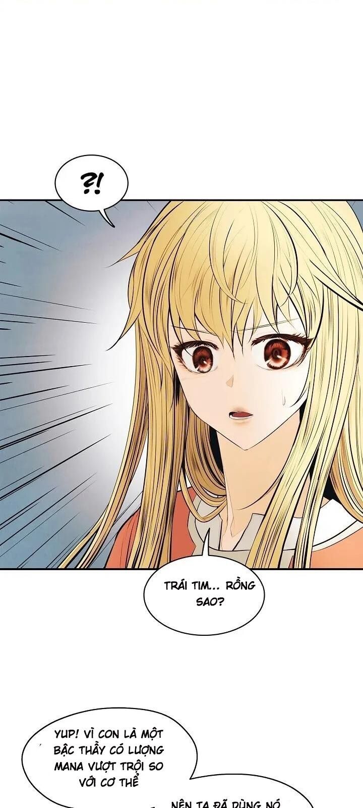 Bất Bại Chân Ma Chap 65 - Next Chap 66