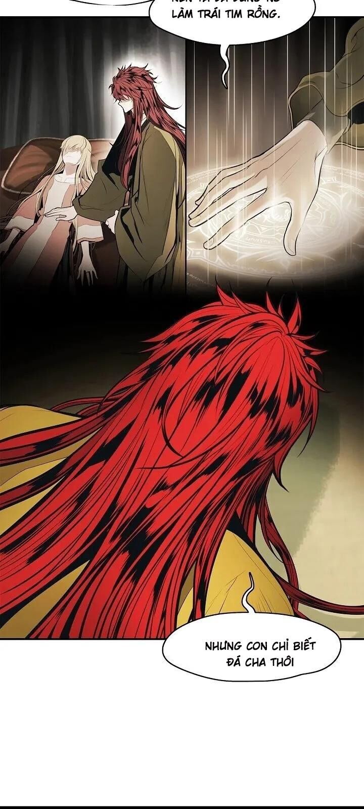Bất Bại Chân Ma Chap 65 - Next Chap 66